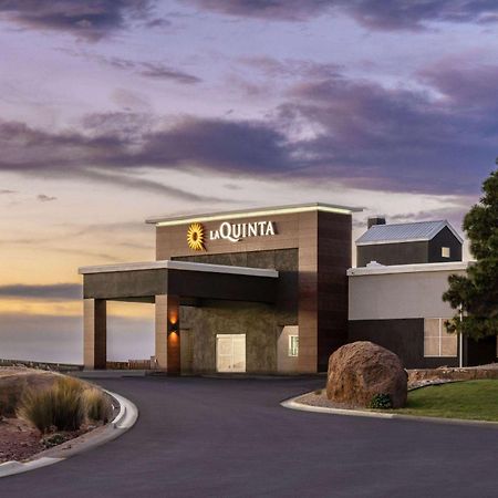 La Quinta By Wyndham Santa Rosa Hotel Luaran gambar
