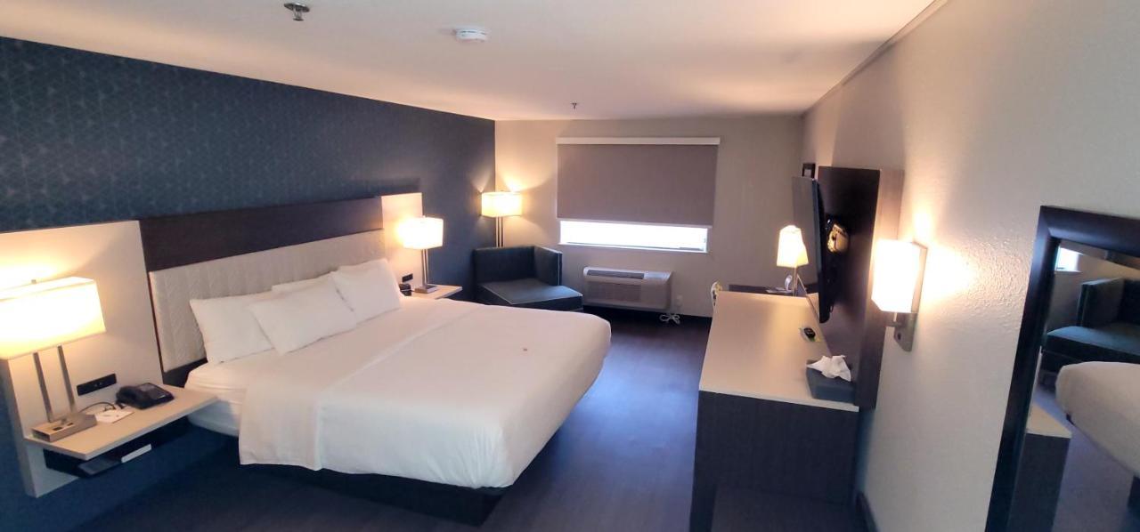 La Quinta By Wyndham Santa Rosa Hotel Luaran gambar