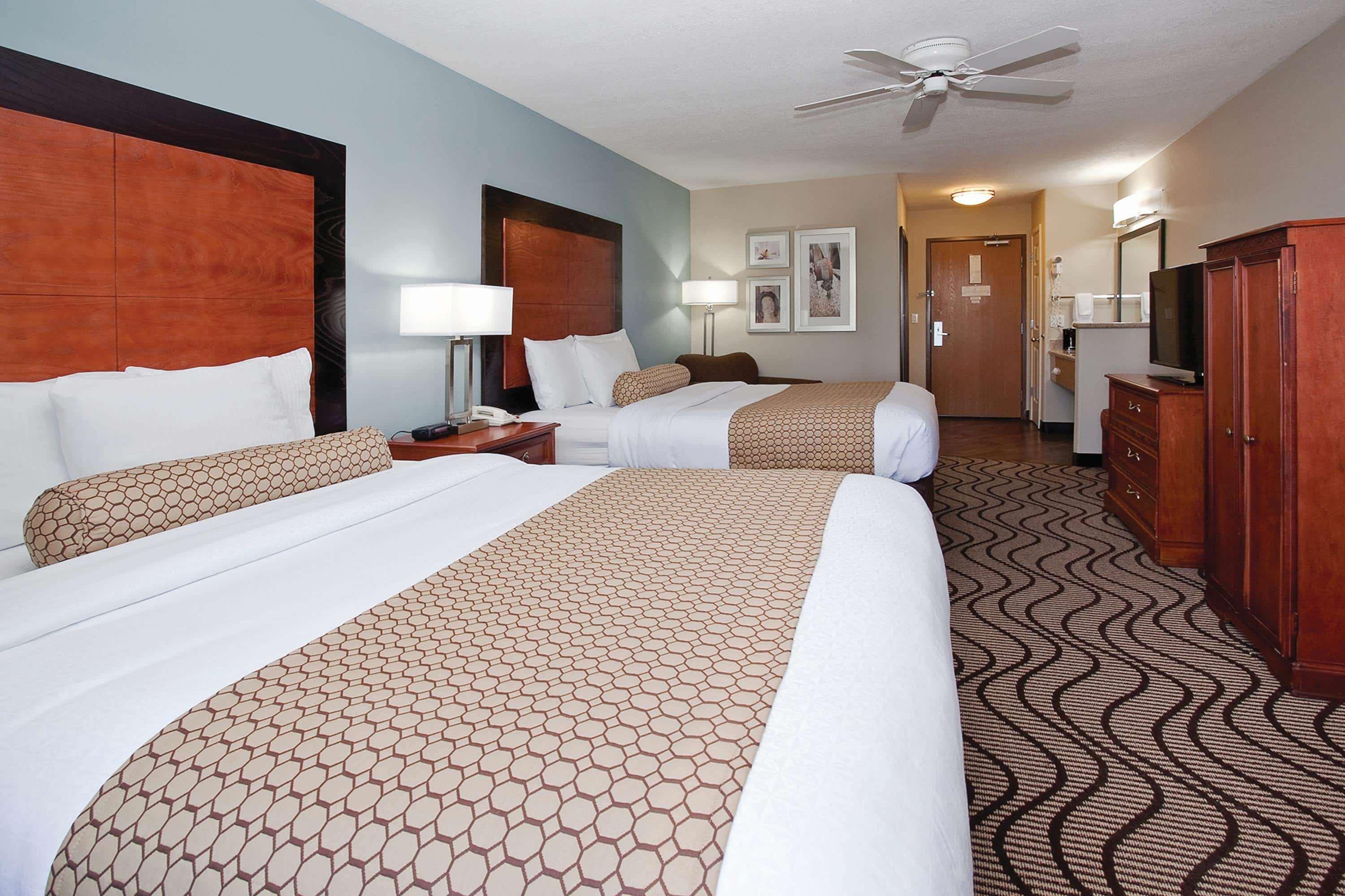 La Quinta By Wyndham Santa Rosa Hotel Luaran gambar