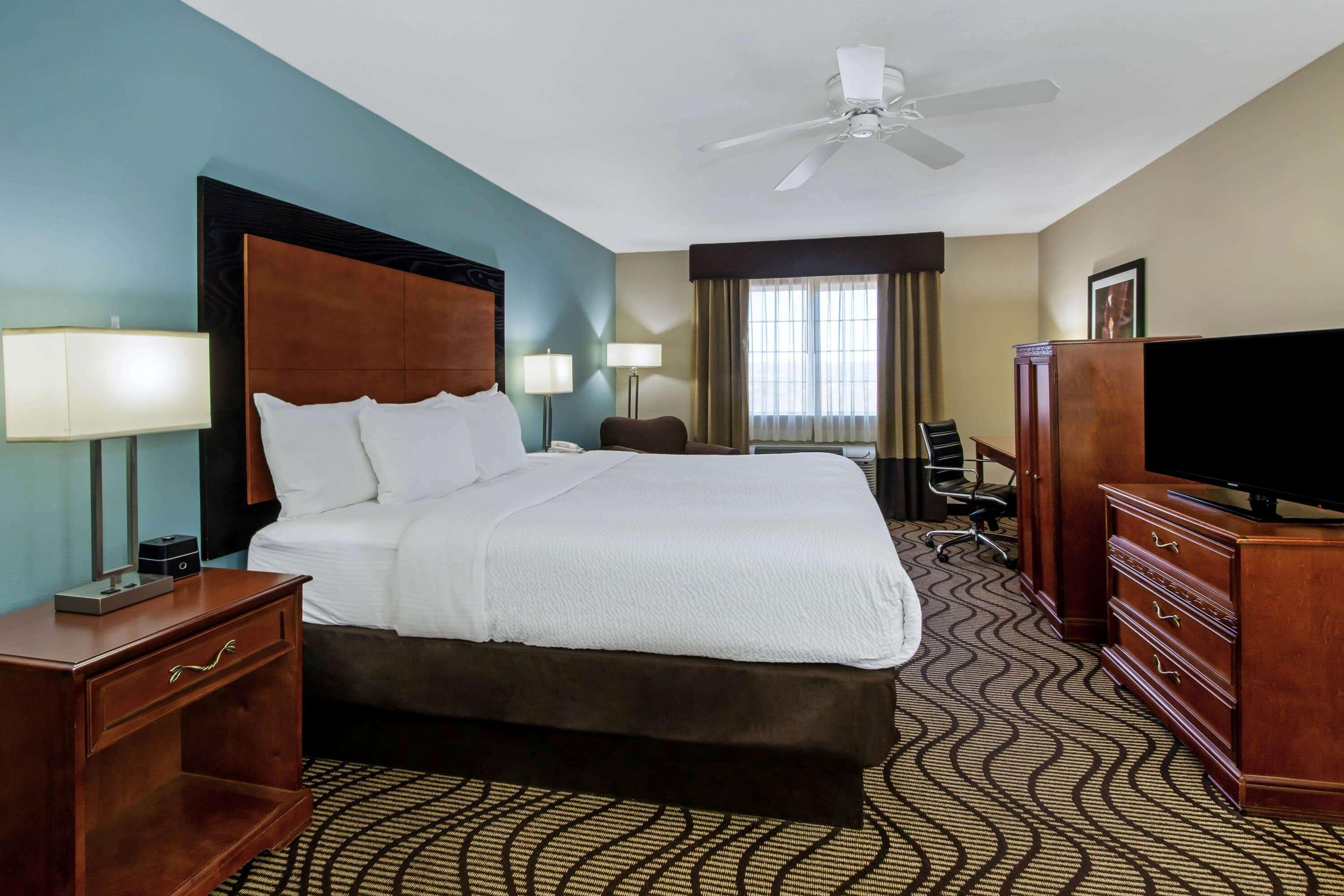 La Quinta By Wyndham Santa Rosa Hotel Luaran gambar