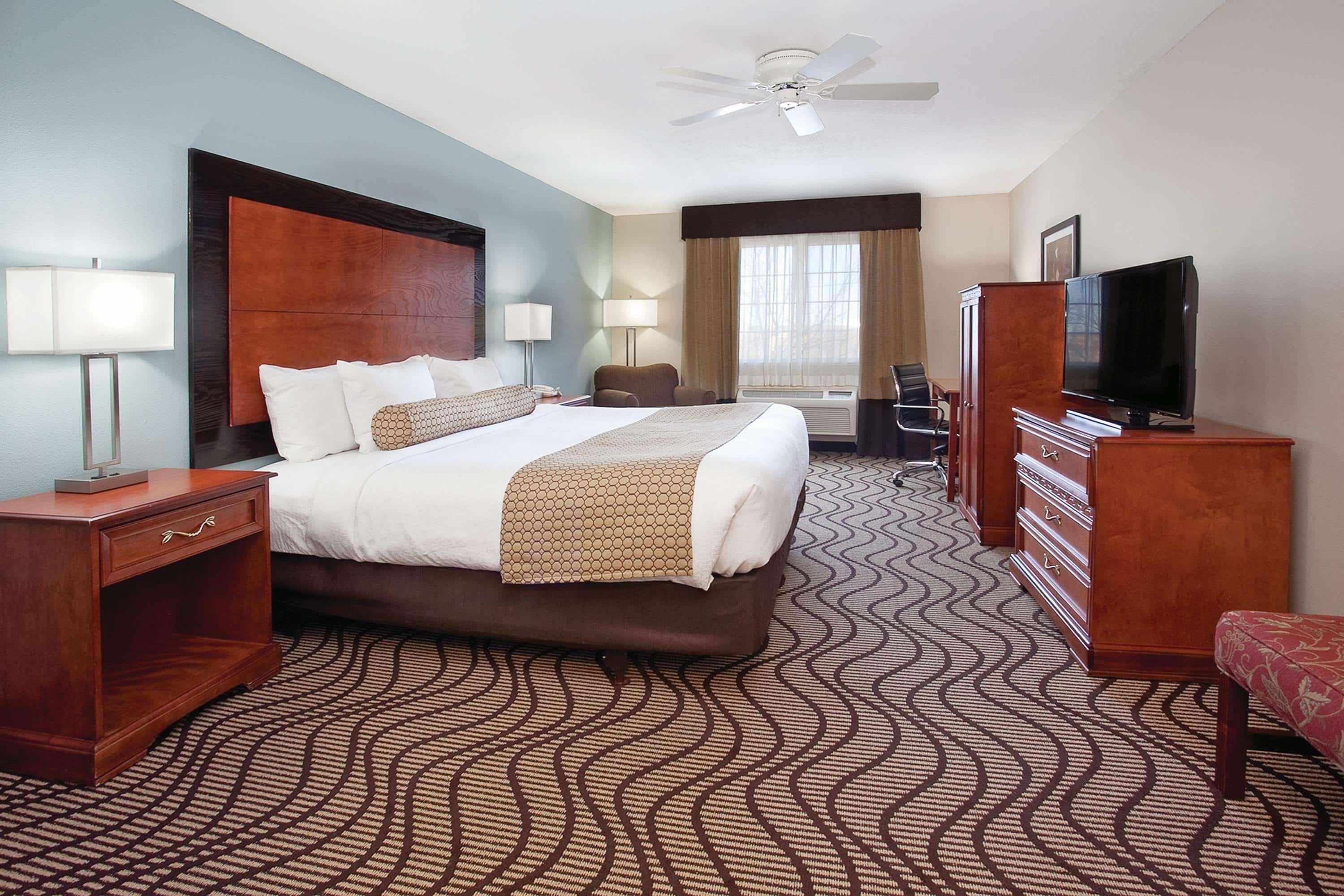 La Quinta By Wyndham Santa Rosa Hotel Luaran gambar