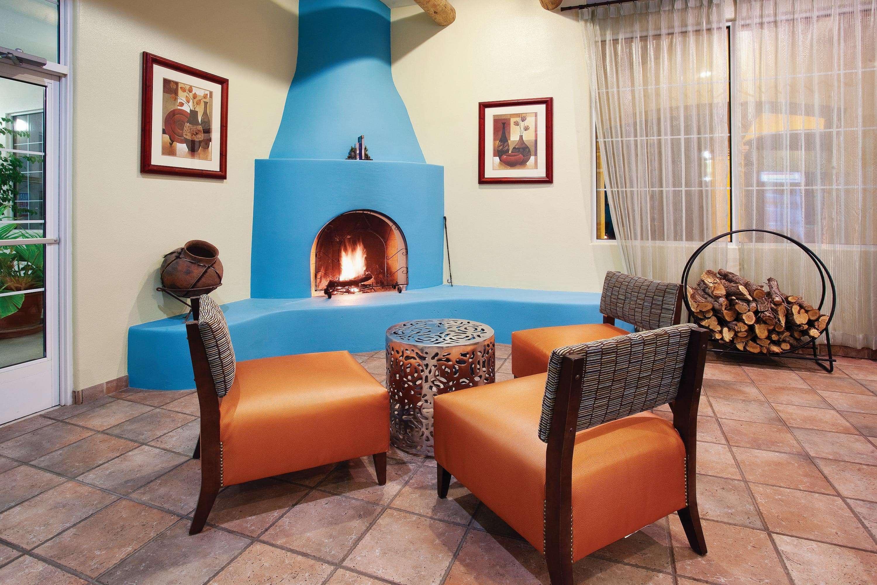 La Quinta By Wyndham Santa Rosa Hotel Luaran gambar