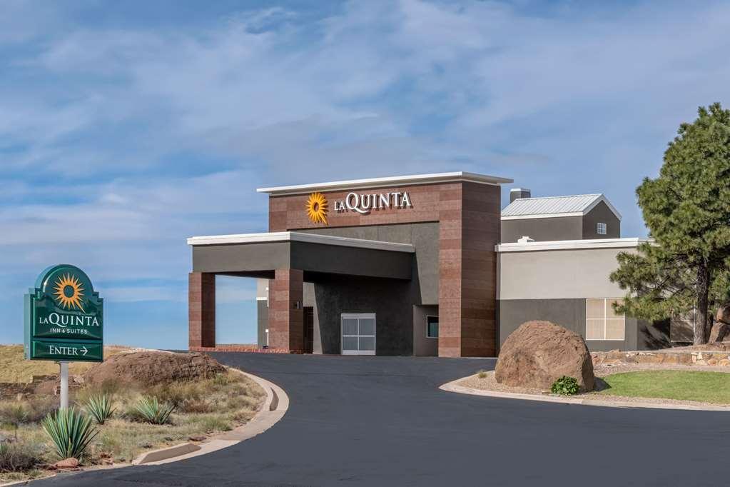 La Quinta By Wyndham Santa Rosa Hotel Luaran gambar