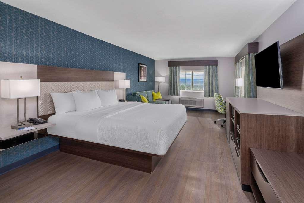 La Quinta By Wyndham Santa Rosa Hotel Bilik gambar