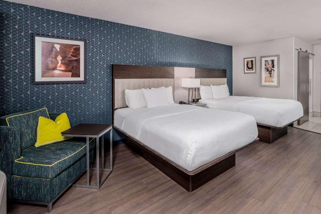 La Quinta By Wyndham Santa Rosa Hotel Bilik gambar