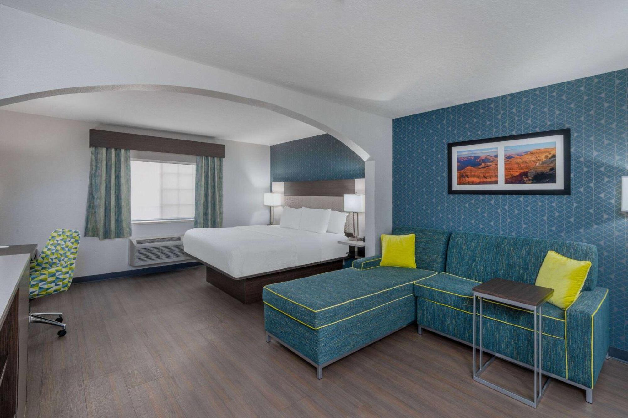 La Quinta By Wyndham Santa Rosa Hotel Luaran gambar