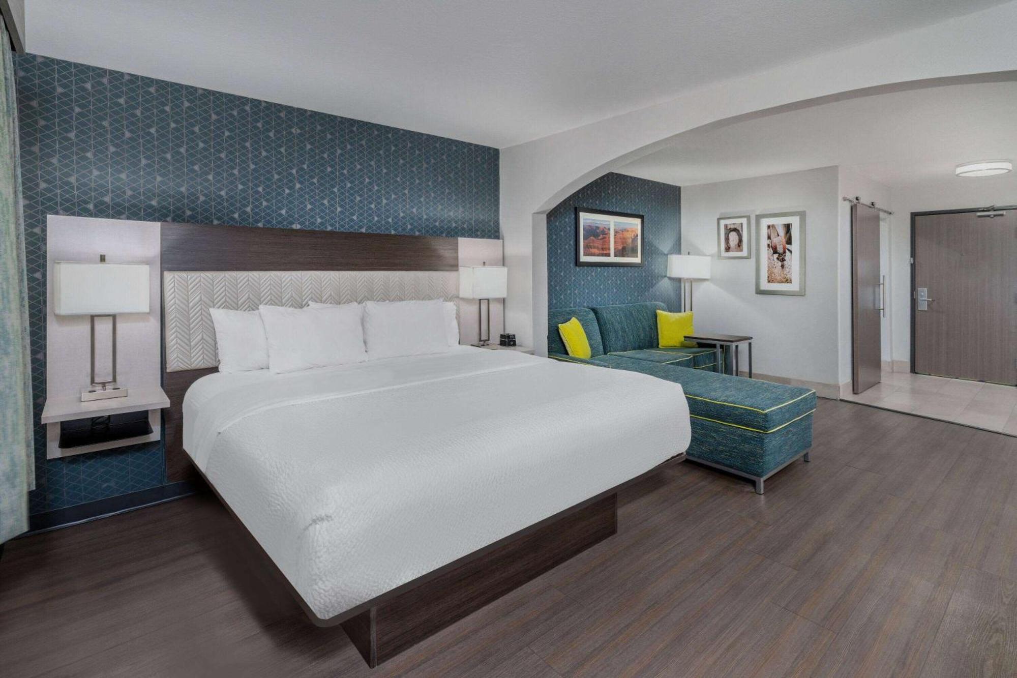 La Quinta By Wyndham Santa Rosa Hotel Luaran gambar