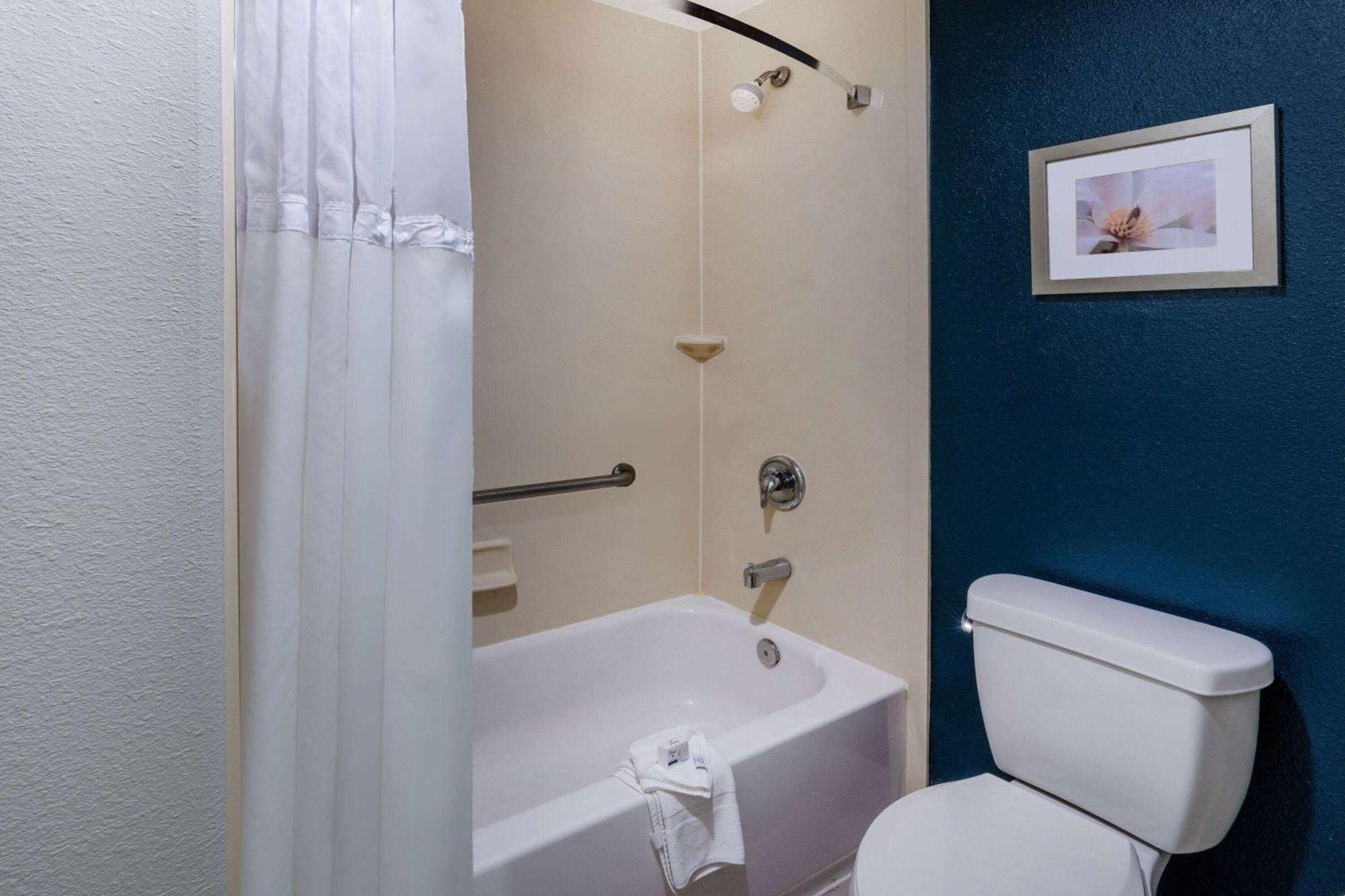 La Quinta By Wyndham Santa Rosa Hotel Luaran gambar