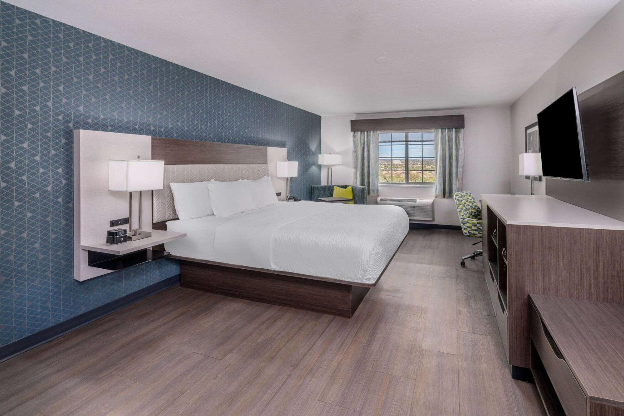 La Quinta By Wyndham Santa Rosa Hotel Luaran gambar
