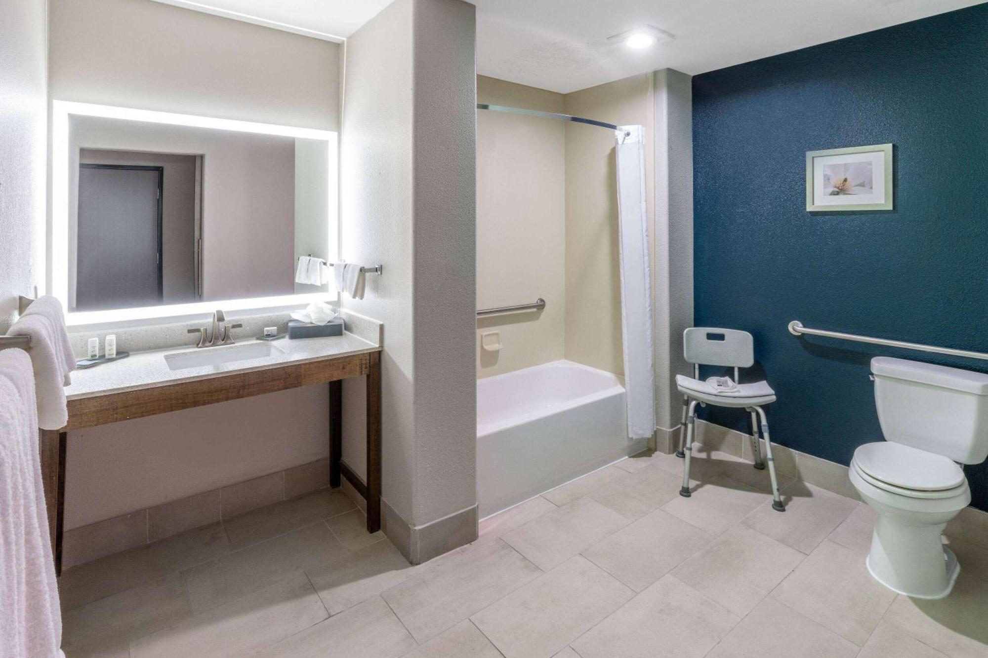 La Quinta By Wyndham Santa Rosa Hotel Luaran gambar