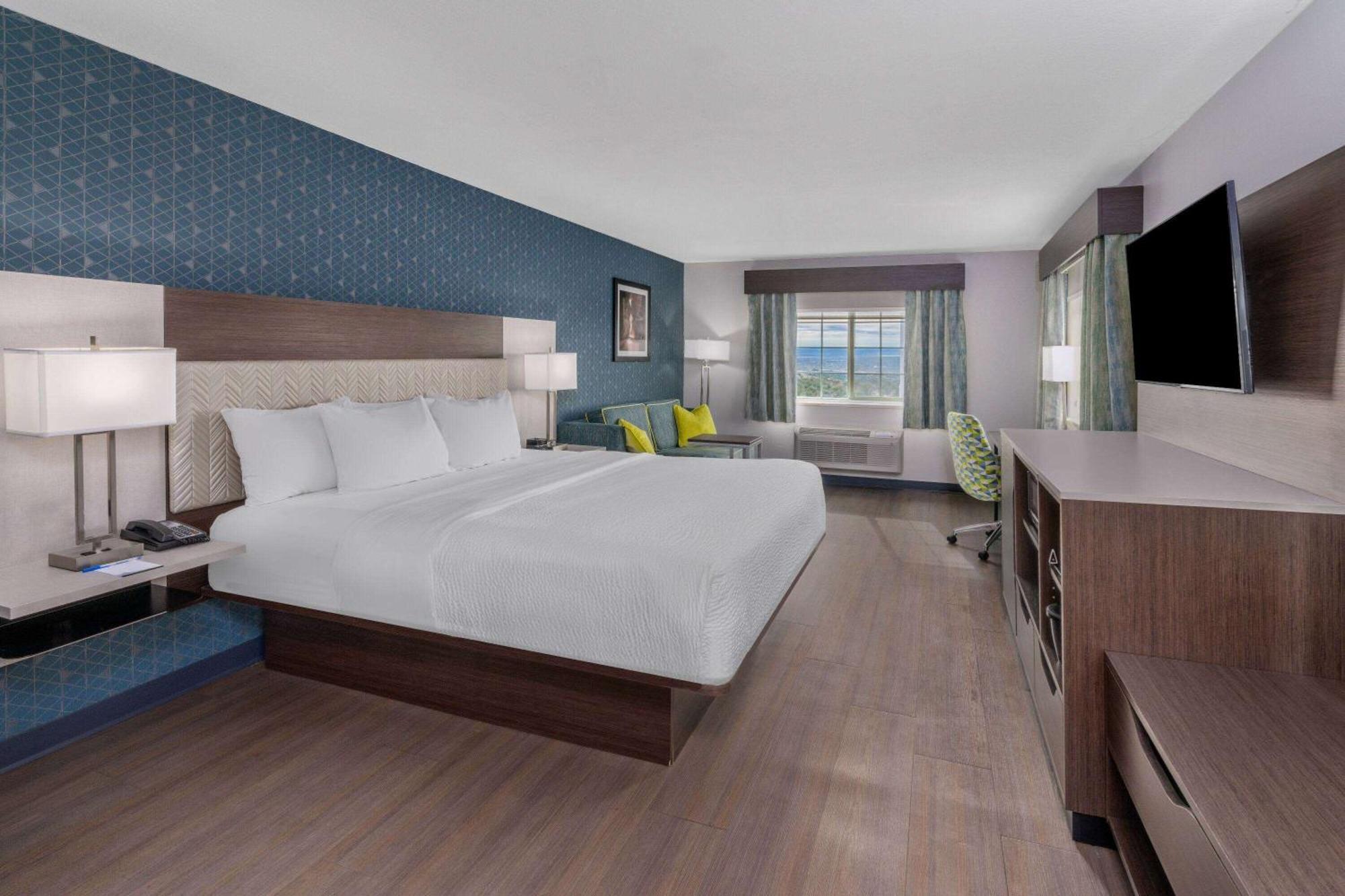 La Quinta By Wyndham Santa Rosa Hotel Luaran gambar
