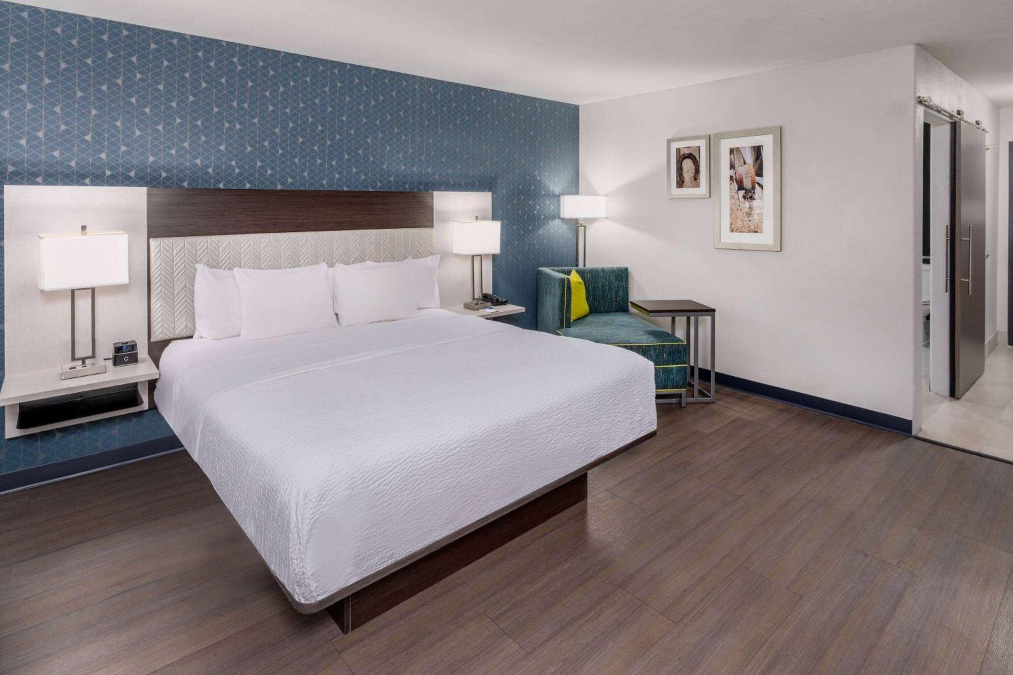 La Quinta By Wyndham Santa Rosa Hotel Luaran gambar